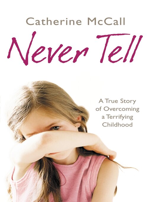 Cover image for Never Tell
